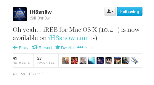 Ireb Download Mac