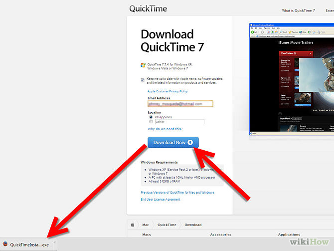 Quicktime player pro mac