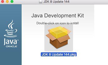 Java Development Kit For Mac Os