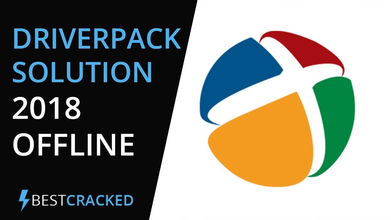 Driverpack Solution Offline Full Download