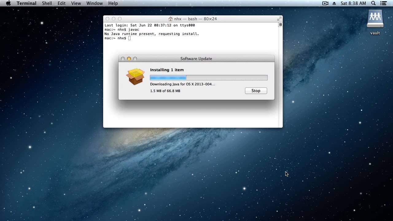 Java developer kit download mac